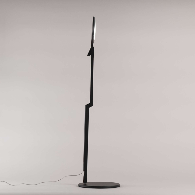 tall led desk lamp