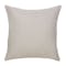 Throw Cushion Cover - Light Grey - 2