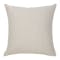 Throw Linen Cushion - Light Grey - 2
