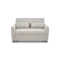 Luisa 2 Seater Sofa Bed - Sand