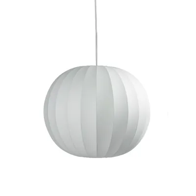 Iwen Round Pendant Lamp