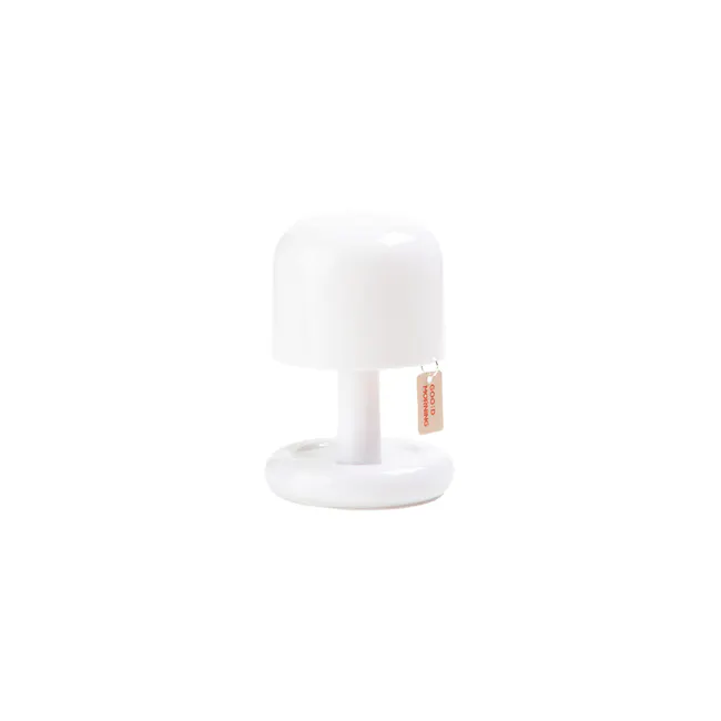 Petite Mood Table Lamp - White - 1