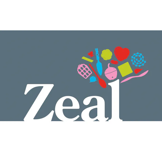 ZEAL Hot Mat - Green - 5