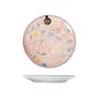 Table Matters Camellia 8 inch Rice Plate - 0