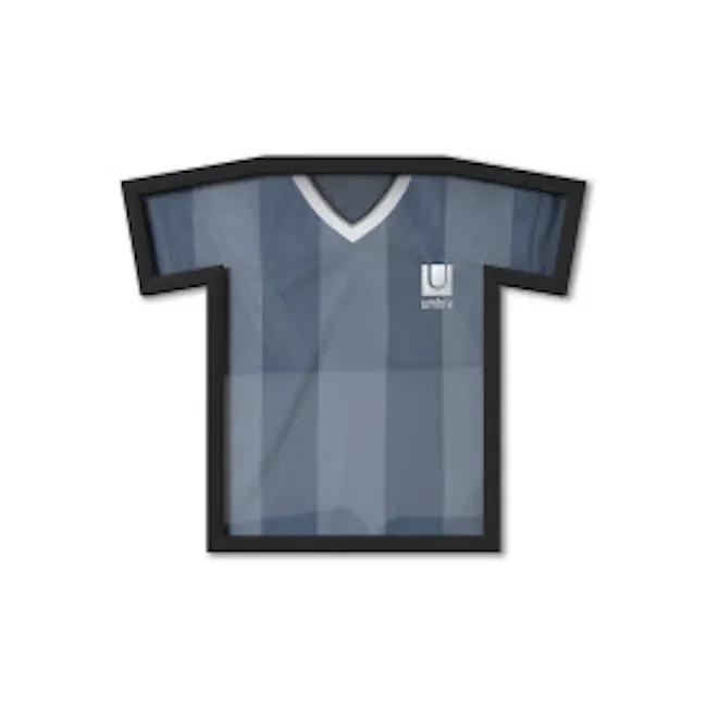 T-Frame T-Shirt Display Medium - Black - 5