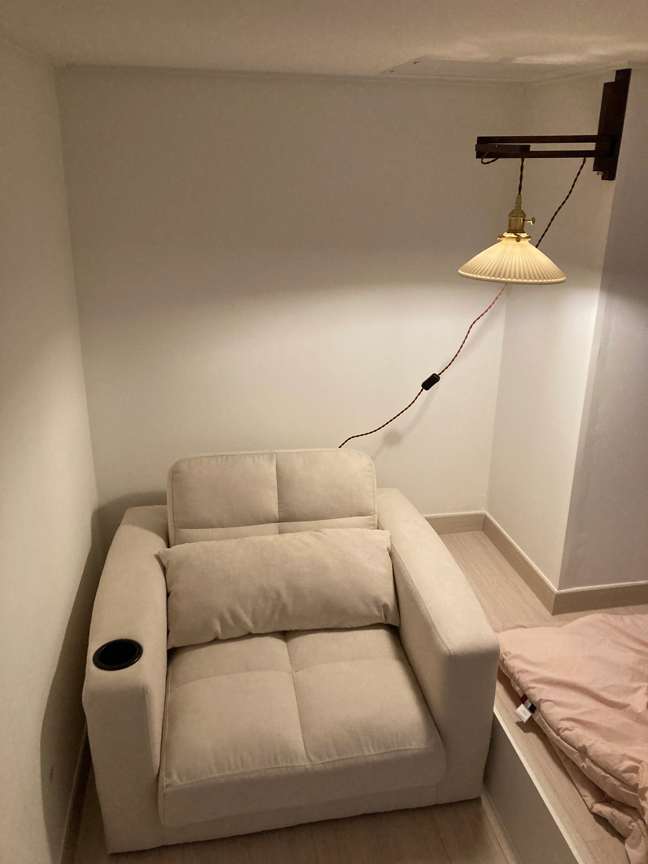 Customer home photo 1