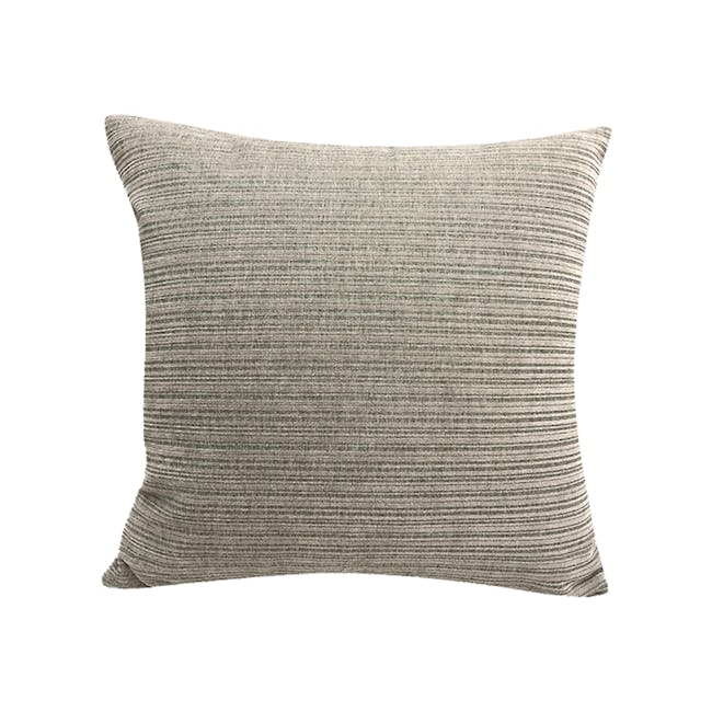 Minnesota Cushion Cover - Light Grey - 0