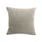 Minnesota Cushion - Light Grey