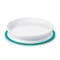 OXO Tot Stick & Stay Plate - Teal