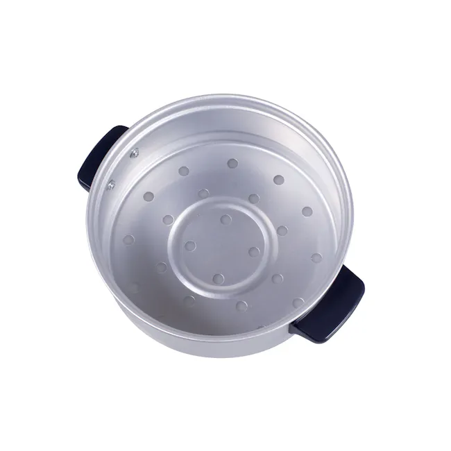 MORRIES Rice Cooker with Stainless Steel Lid Cover and Non-Stick Removable Cooking Pot - 1.8L - 3 - Silver, stainless steel