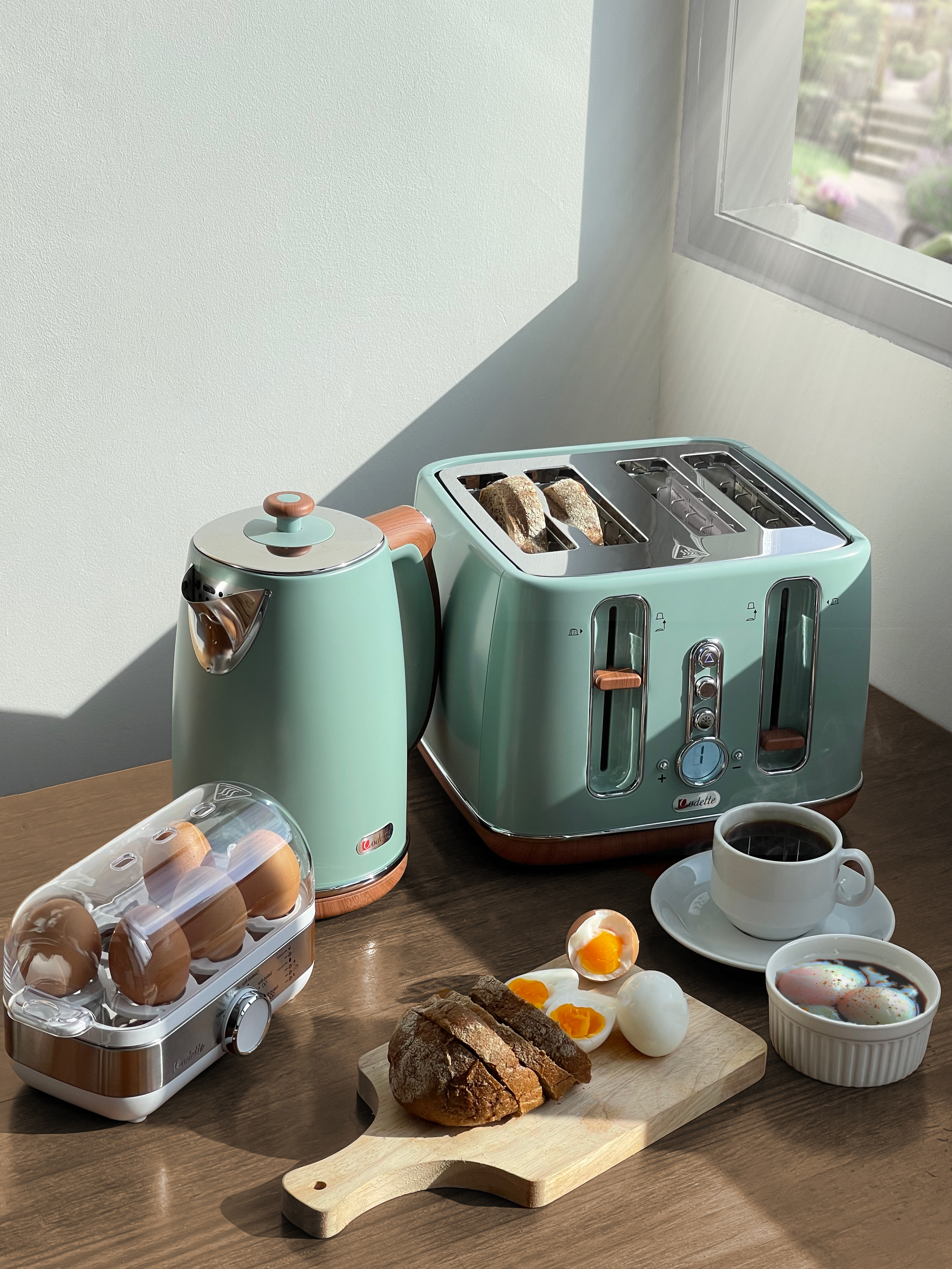 Buy Kettles Online in Singapore HipVan