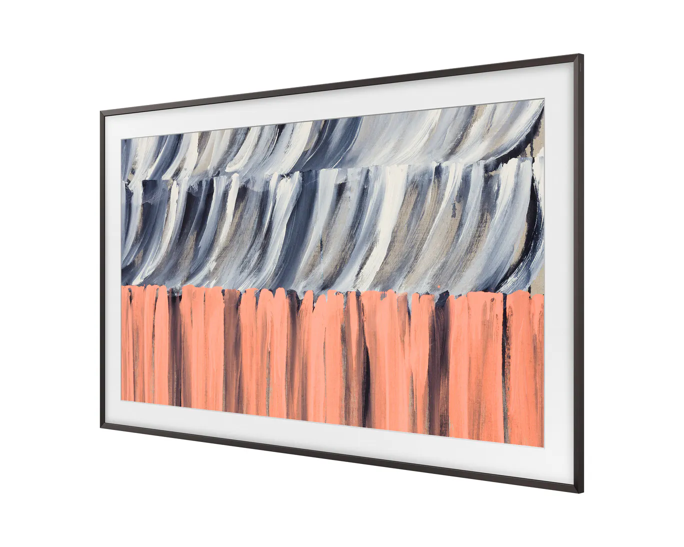 98" The Frame LS03HE 4K Samsung Vision AI Smart TV (2026) - 9