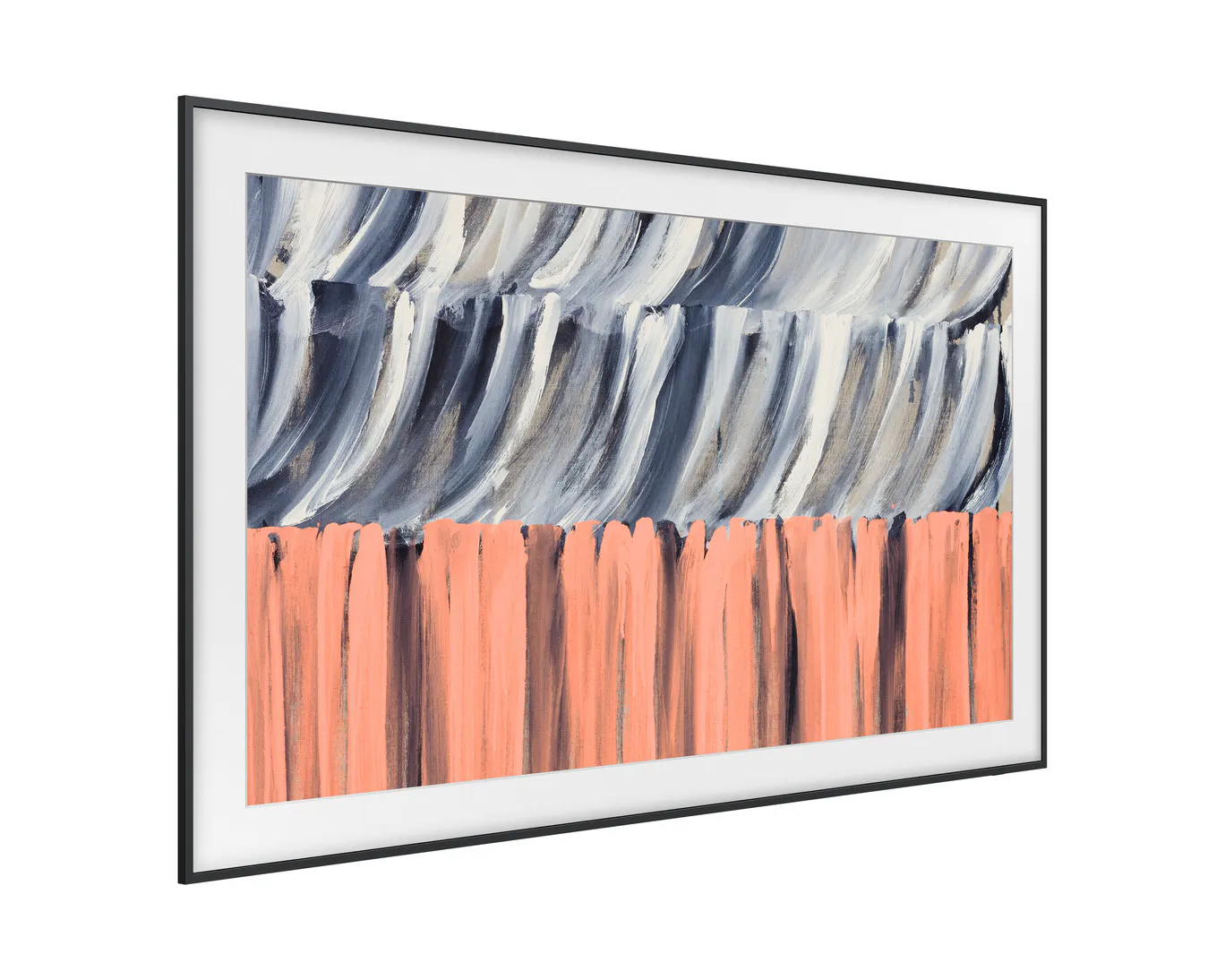98" The Frame LS03HE 4K Samsung Vision AI Smart TV (2026) - 7