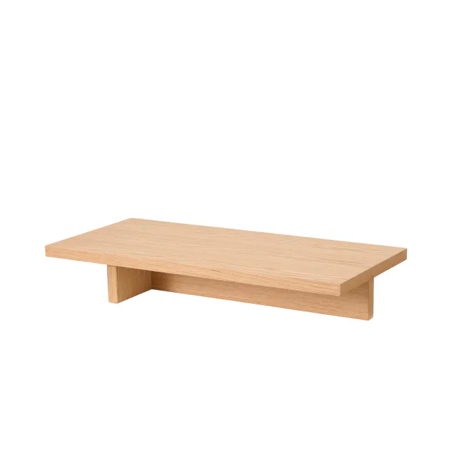 (As-is) Miu Low Coffee Table - 1 - 1