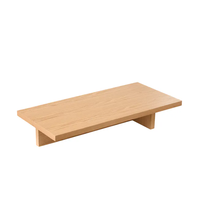 (As-is) Miu Low Coffee Table - 1 - 15
