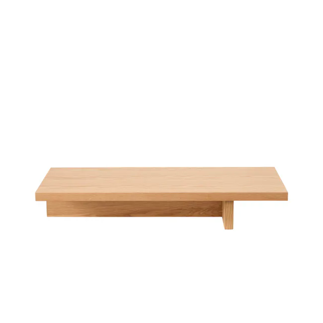 (As-is) Miu Low Coffee Table - 1 - 16
