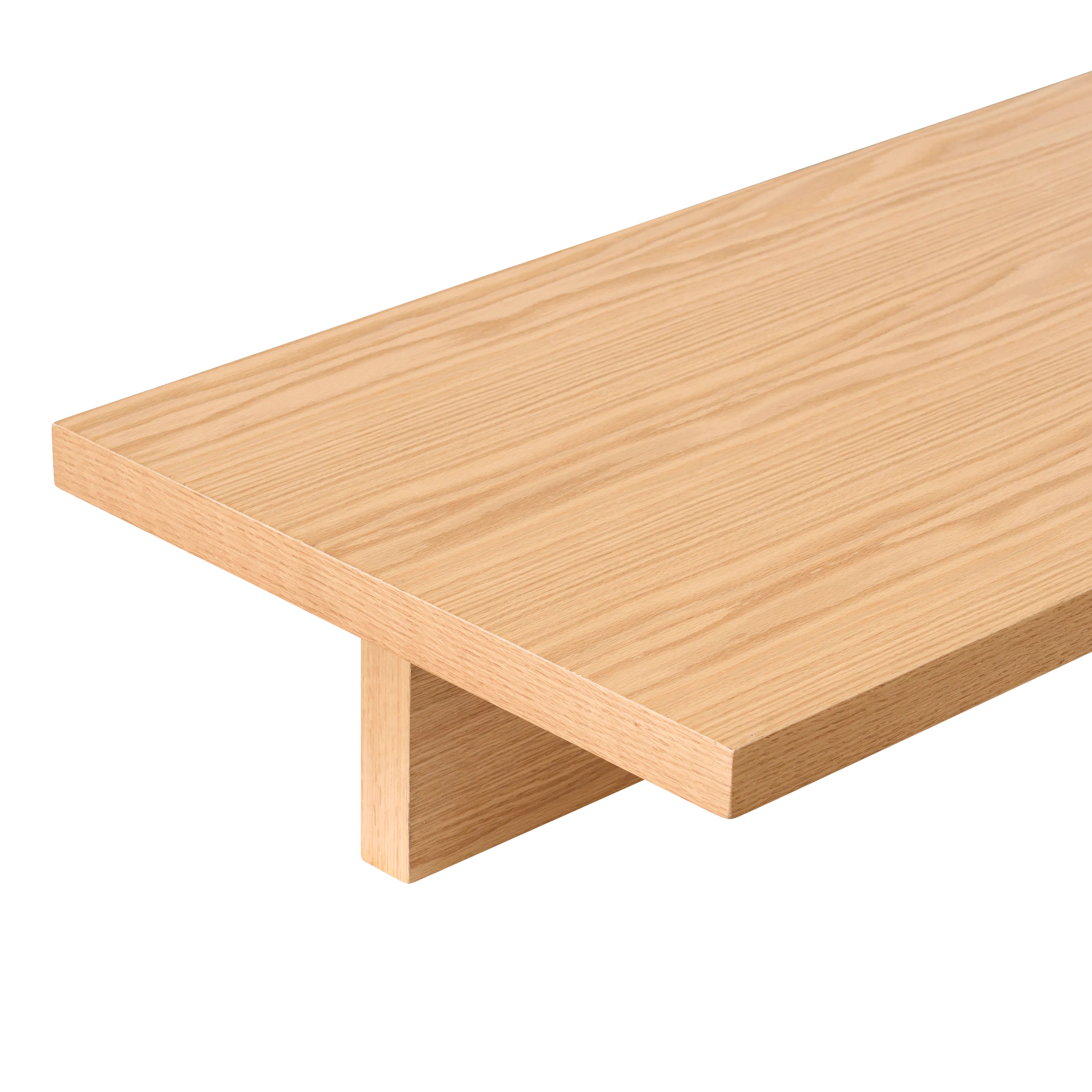 (As-is) Miu Low Coffee Table - 2 - 16