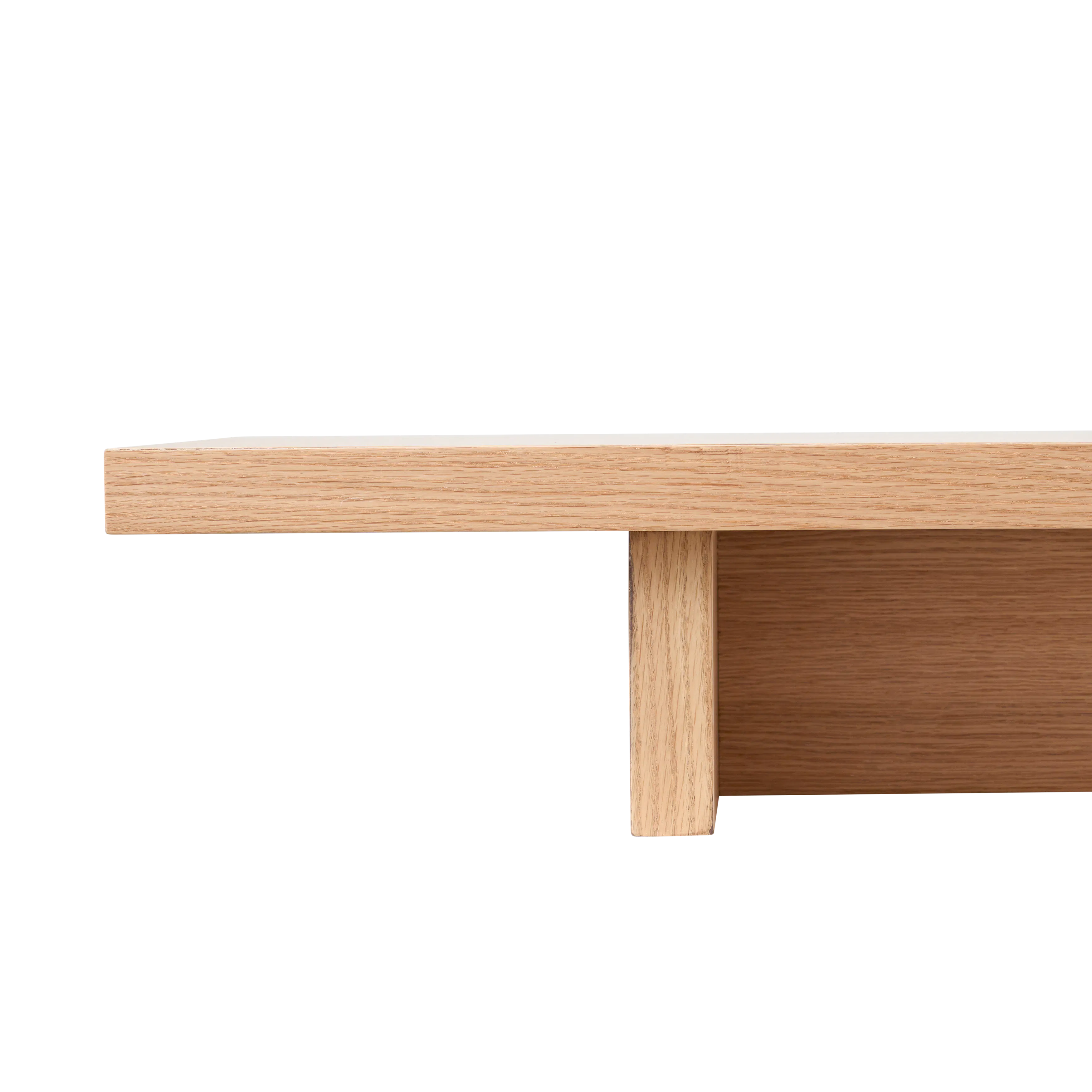 (As-is) Miu Low Coffee Table - 2 - 17