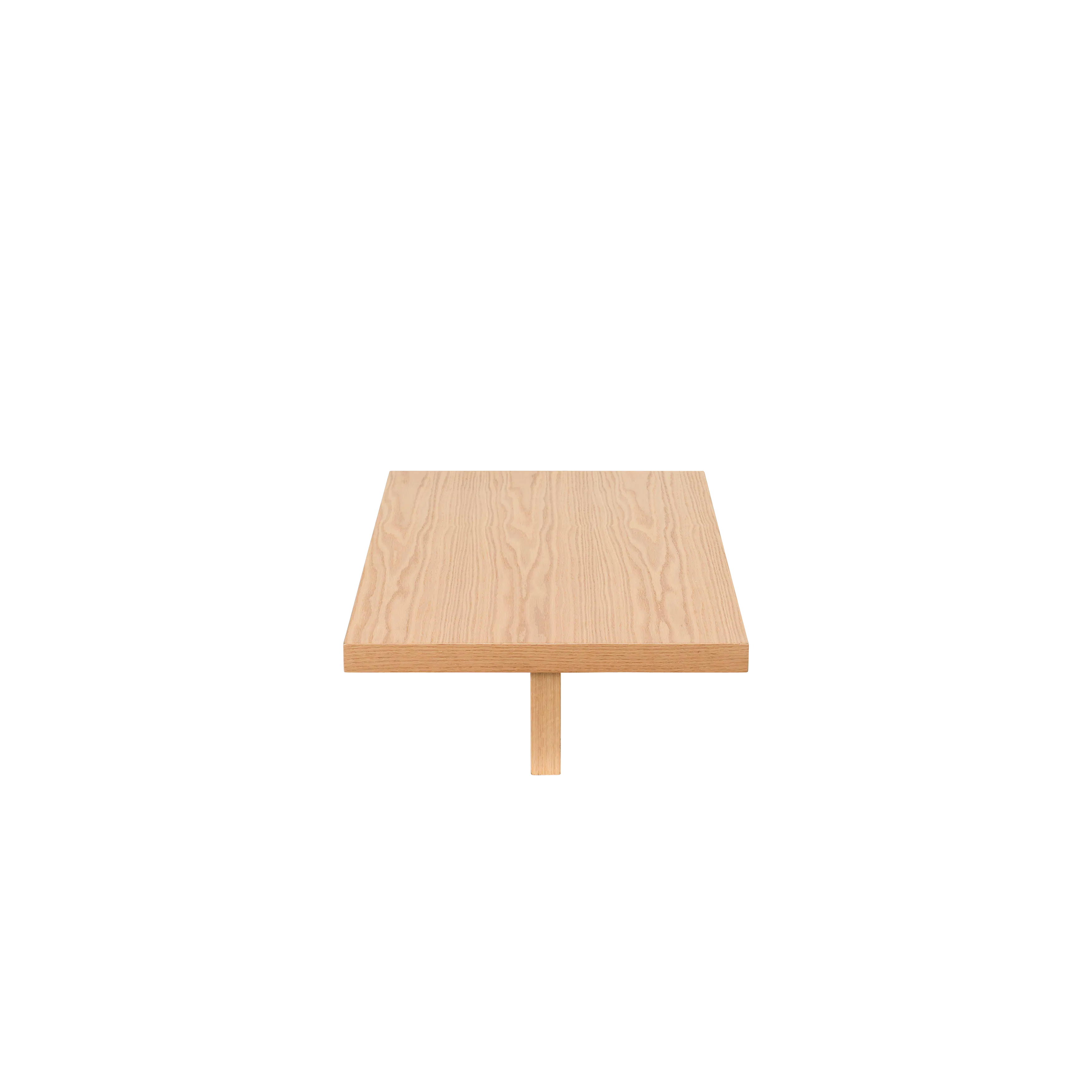 (As-is) Miu Low Coffee Table - 2 - 12
