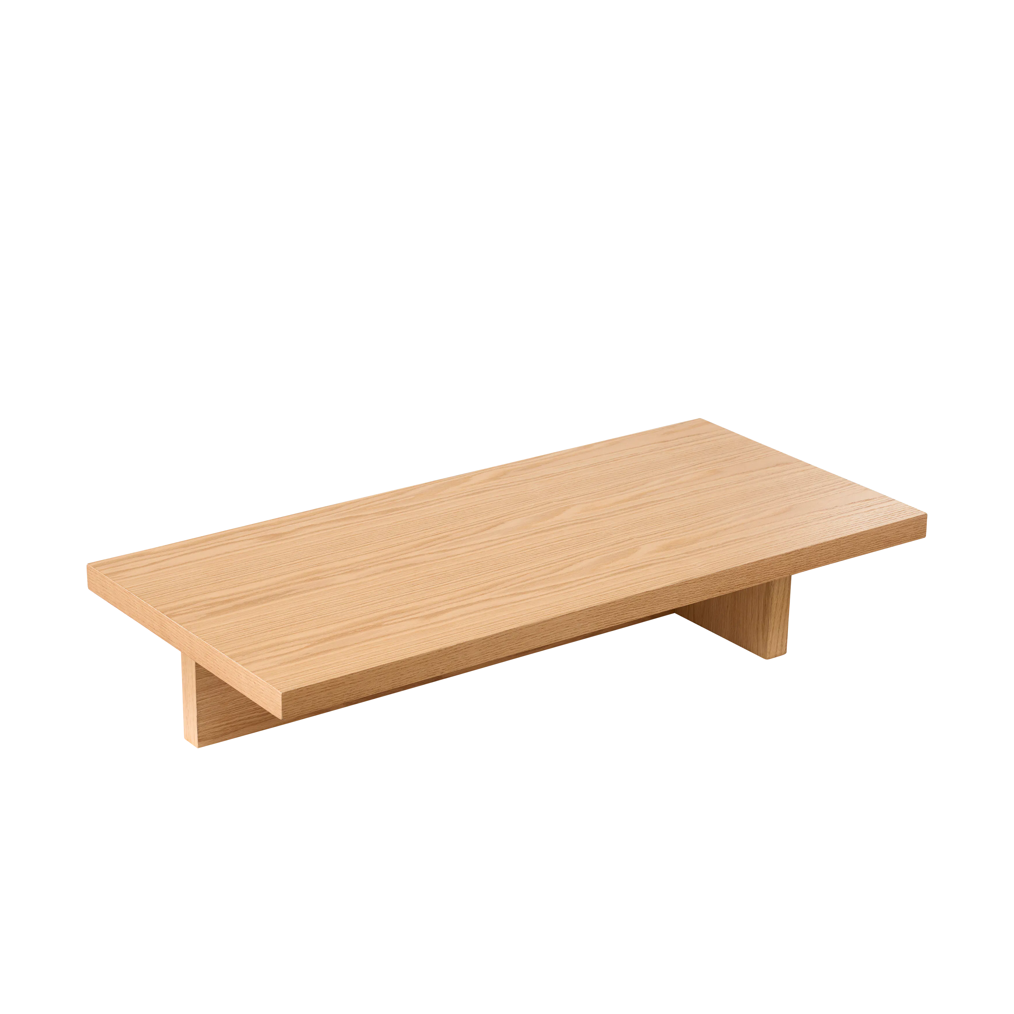 (As-is) Miu Low Coffee Table - 2 - 13