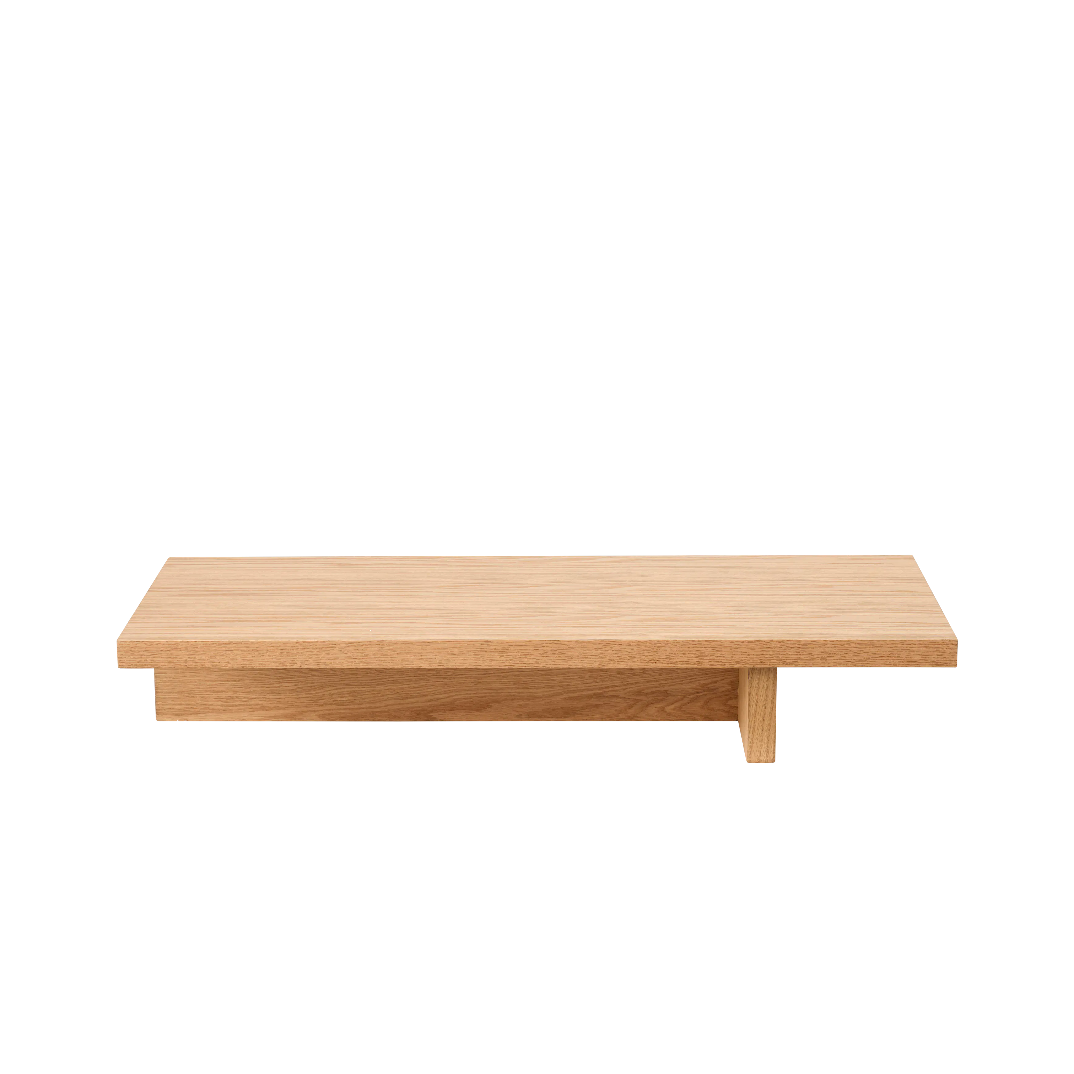 (As-is) Miu Low Coffee Table - 2 - 14
