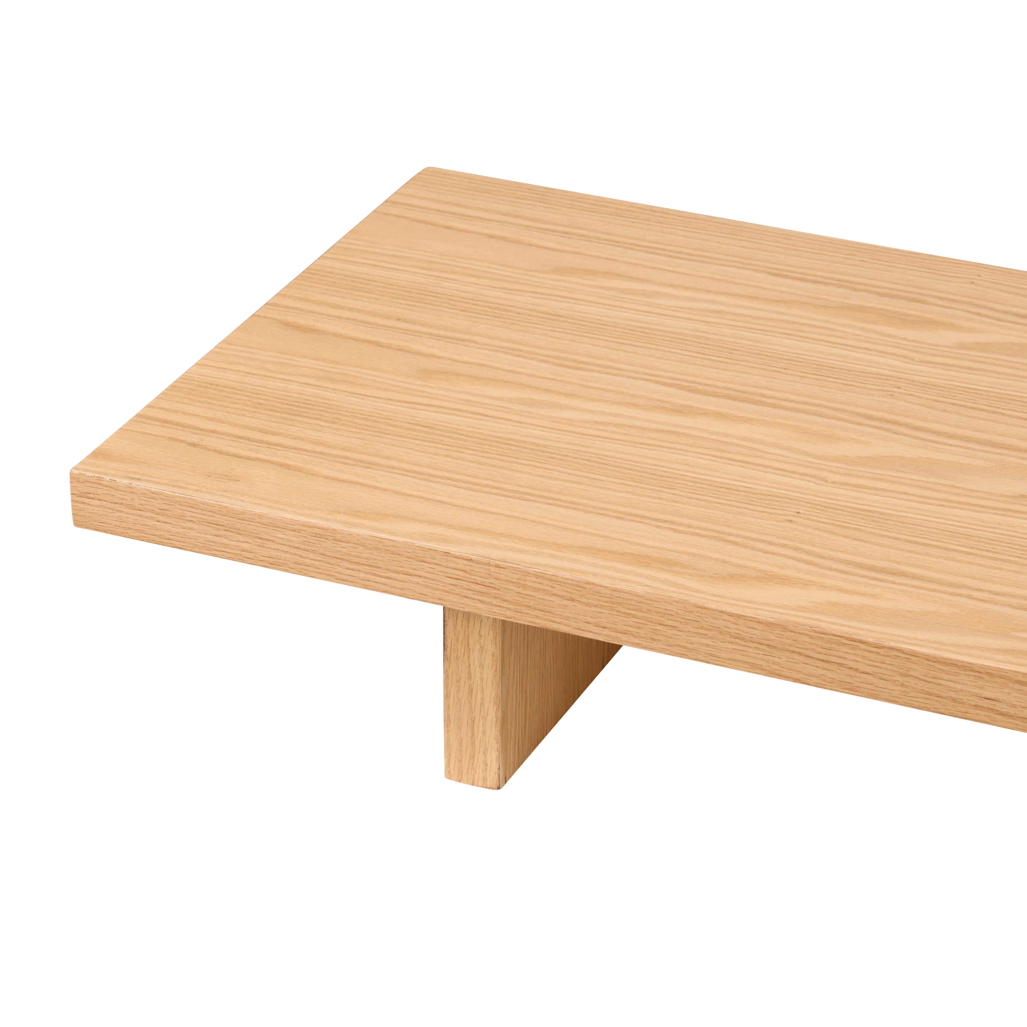 (As-is) Miu Low Coffee Table - 2 - 15