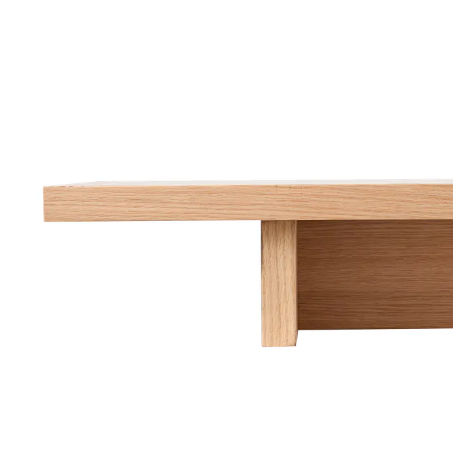 (As-is) Miu Low Coffee Table - 3 - 19