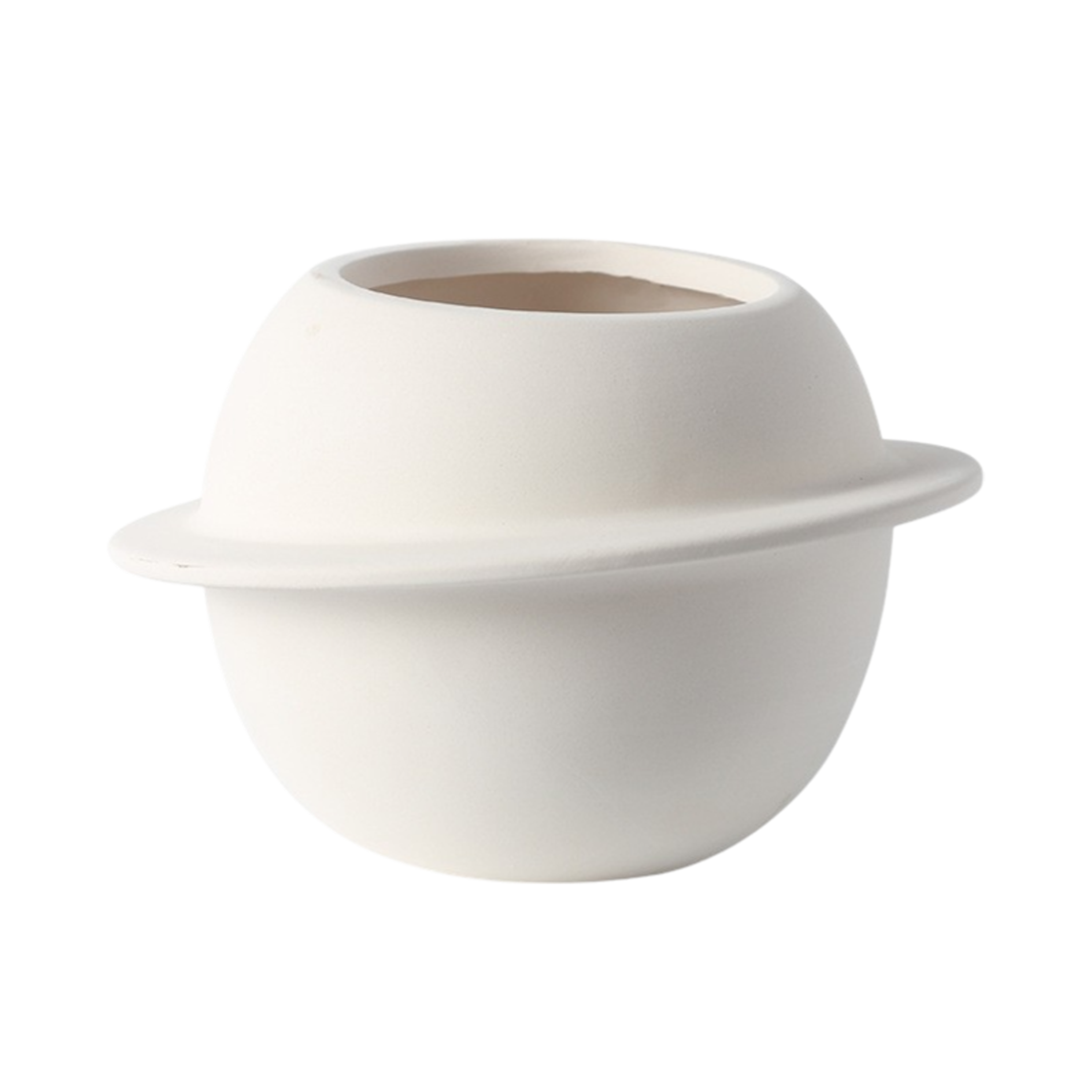 Planetary Bloom Vase
