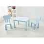 Juno Kids Table - Blue - 7
