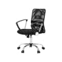 Boyce Mid Back Office Chair - 1
