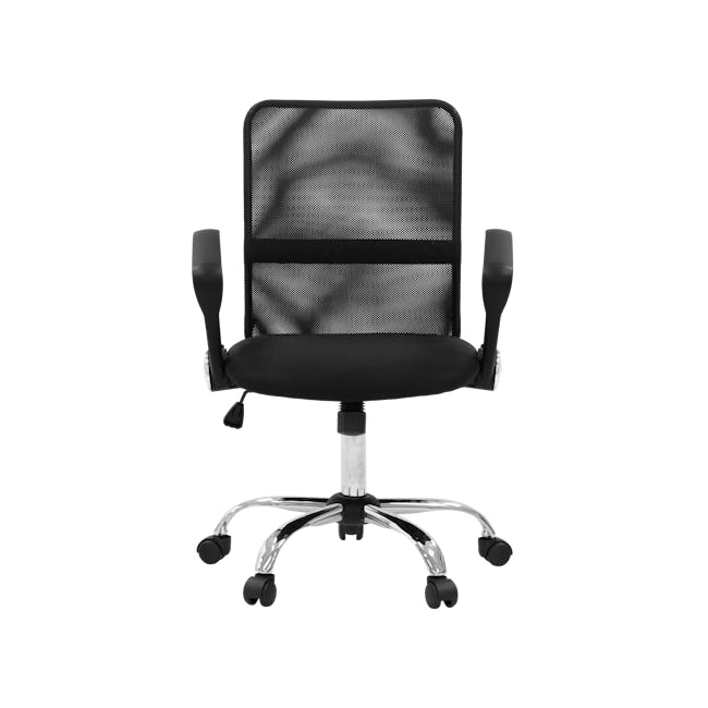Boyce Mid Back Office Chair - 0
