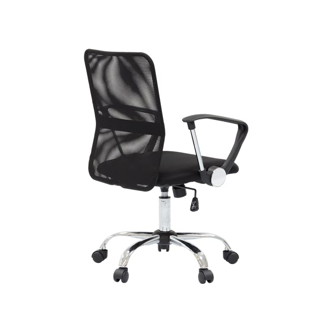 Boyce Mid Back Office Chair - 3