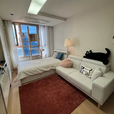 Customer home photo 2