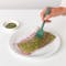 Tasty+ Silicone Pastry Brush  - Fir Green - 3