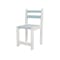 Toddler Chair - Sky Blue