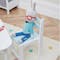 Toddler Chair - Sky Blue - 2