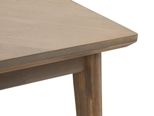 (As-is) Tilda Dining Table 1.6m - 14