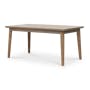 (As-is) Tilda Dining Table 1.6m - 0