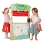 Tender Leaf Toy Kitchen - Woodland Stores and Theatre - 10
