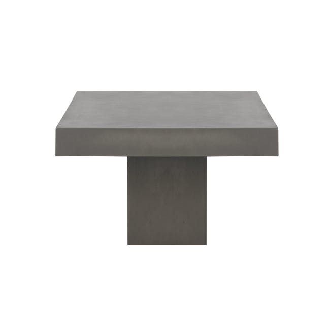 Ryland Concrete Coffee Table 1.2m - 3