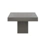 Ryland Concrete Coffee Table 1.2m - 3