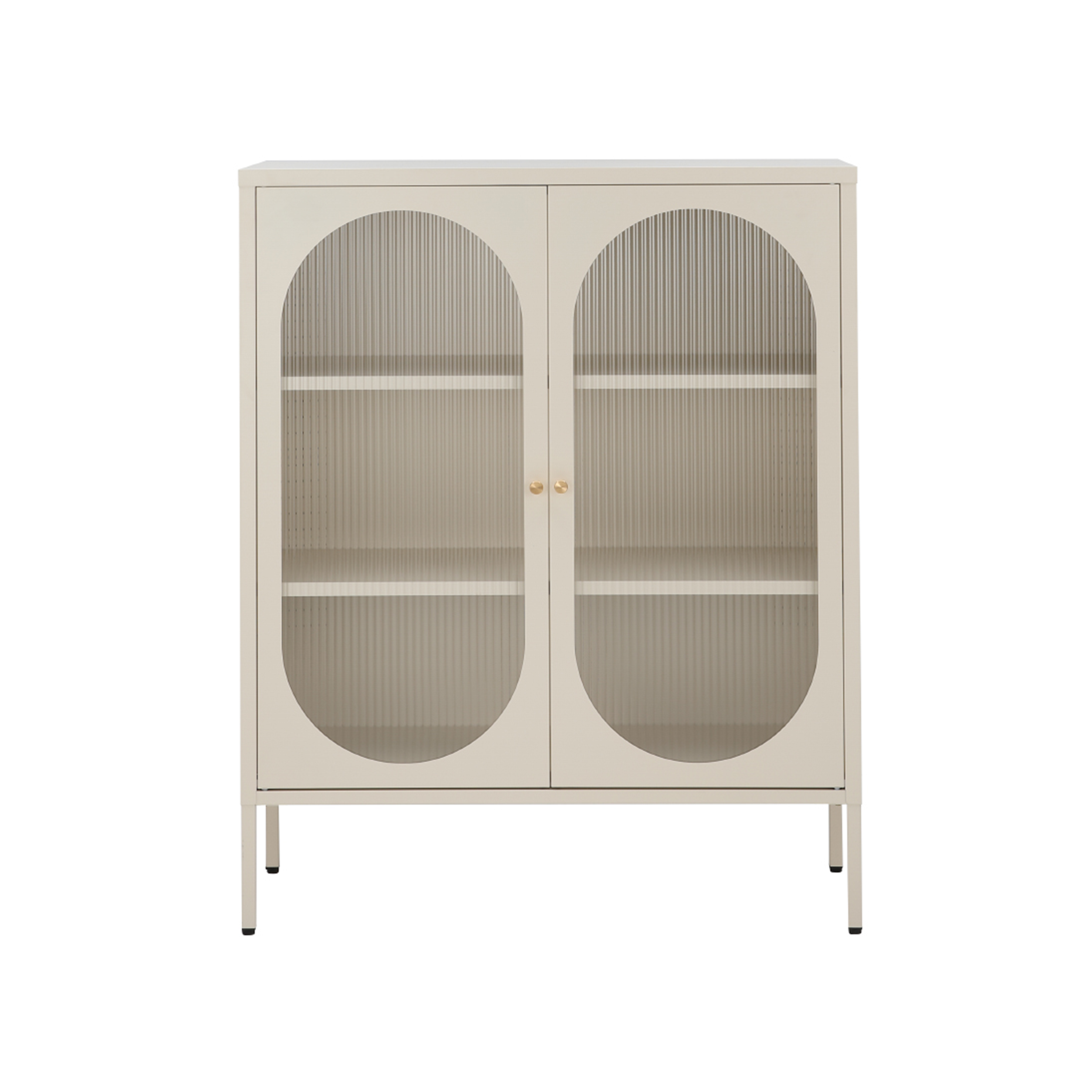 Crew Tall Sideboard 0.9m