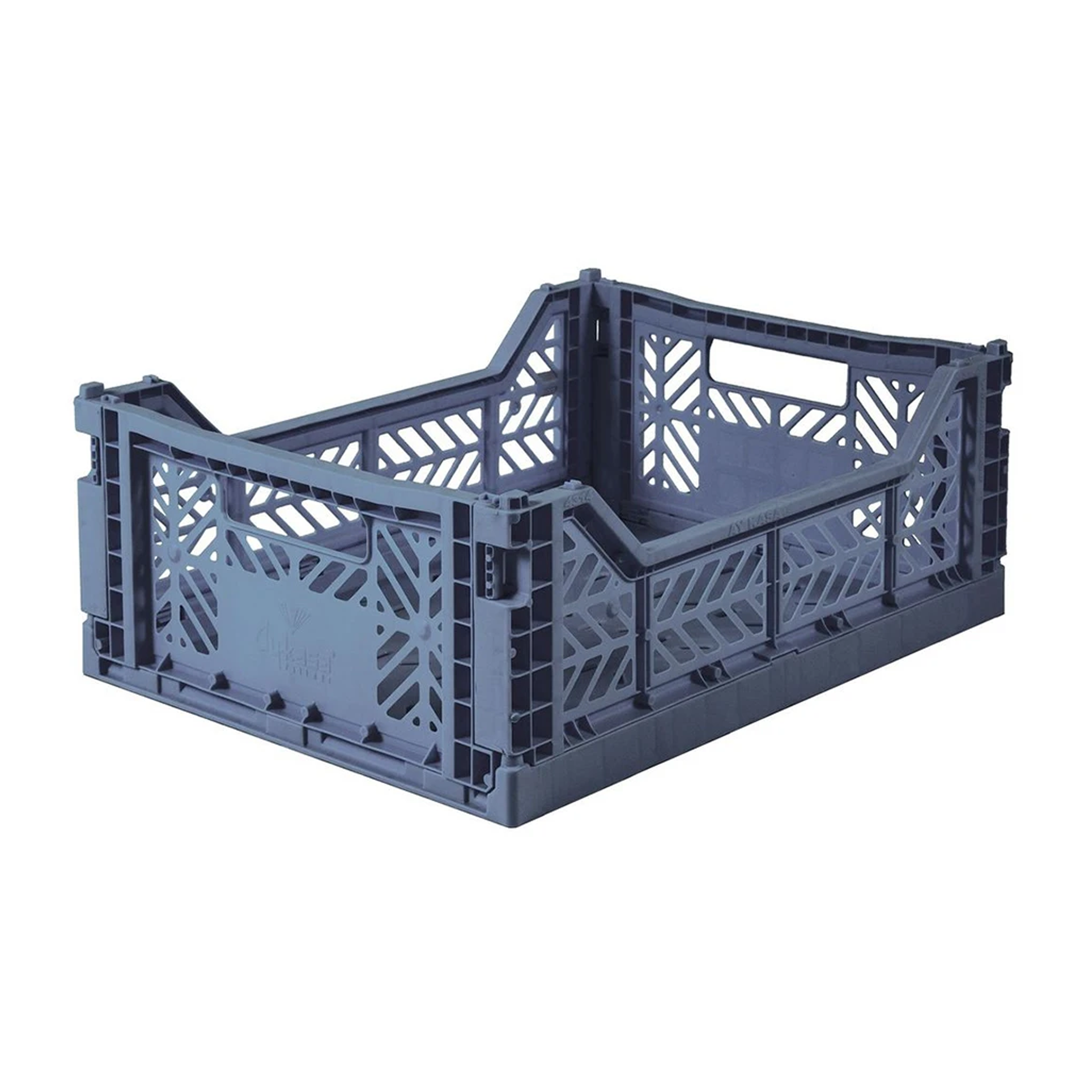 Aykasa Foldable Midibox - Cobalt Blue