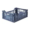 Aykasa Foldable Midibox - Cobalt Blue
