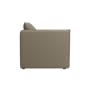 Ryden Sofa Bed - Taupe - 17