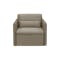 Ryden Sofa Bed - Taupe
