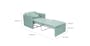 Ryden Sofa Bed - Taupe - 15