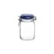 Fido Jar Herm 1000 - Blue Top