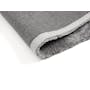 Cloud High Pile Rug - Grey Square (2 Sizes) - 4