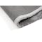 Cloud High Pile Rug - Grey Square (2 Sizes) - 4
